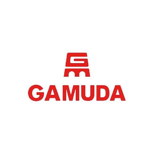 Gamuda